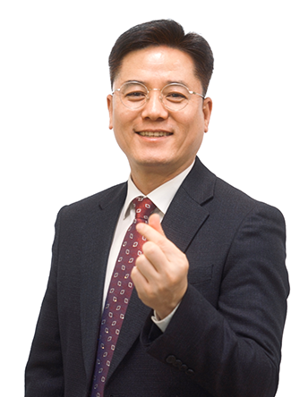 주영진 목사